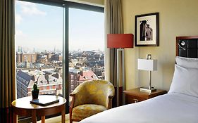 London Marriott Marble Arch